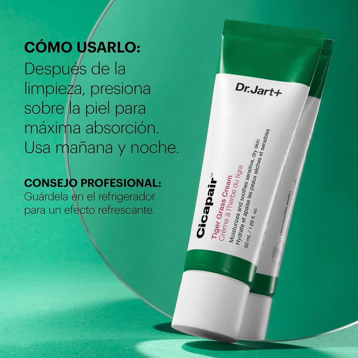 CICAPAIR™ TIGER GRASS CREAM 50ML (CREMA)
